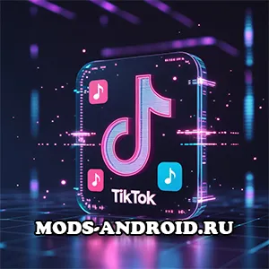 Тик Ток Мод 41.0.4 (Обход блокировок, нет ограничений, нет рекламы) на Андроид