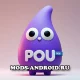 Взлом Pou (Мод на много денег) на Андроид