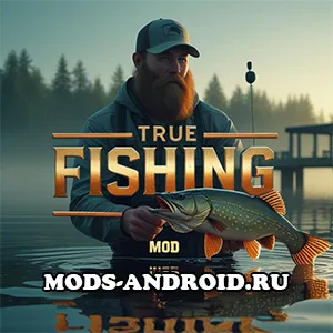 Взлом Реальная Рыбалка (Мод на Много денег) на Андроид