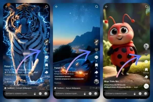 Взлом Tik Tok МОД v40.8.6 на Андроид-01