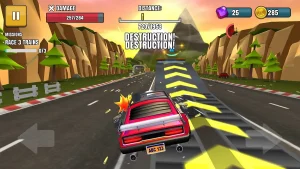 Faily Brakes 2 (Мод на Бесплатные покупки) на Андроид-01