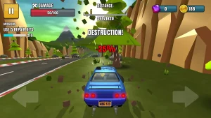 Faily Brakes 2 (Мод на Бесплатные покупки) на Андроид-02