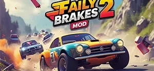 Faily Brakes 2 (Мод на Бесплатные покупки) на Андроид