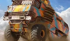 Crossout Mobile на Андроид