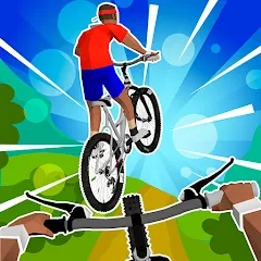 Riding Extreme 3D — Много денег на Андроид