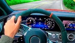 Racing in Car 2021 — Много денег на Андроид