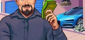 Bid Wars 2: Империя ломбарда — Много денег на Андроид