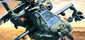 Вертолетная атака 3D — Много денег на Андроид