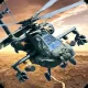 Вертолетная атака 3D — Много денег на Андроид