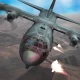 Zombie Gunship Survival: вертолет Зомби-Шутер — Меню на Андроид
