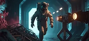 Lethal Planet Scrap Company 1.0.6 (Мод на Бесплатные Покупки) на Андроид