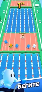 Pocket Champs v5.9.12 (Мод на Бесплатные покупки) на Андроид-01