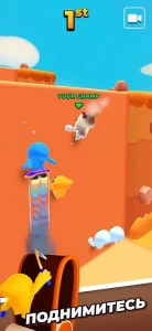 Pocket Champs v5.9.12 (Мод на Бесплатные покупки) на Андроид-02