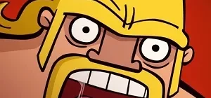 Взлом Clash of Clans v17.360.28 (Мод меню, Много алмазов, Бесплатные покупки) на Андроид