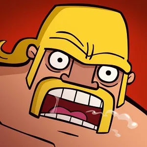 Взлом Clash of Clans v17.360.28 (Мод меню, Много алмазов, Бесплатные покупки) на Андроид