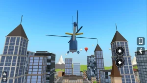 Blox World Roblox (Мод на много денег) на Андроид-02