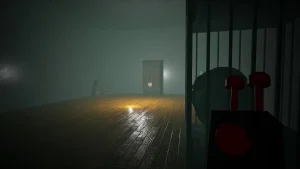 Garten of Banban 8 v1.0 (Полная версия) на Андроид-01
