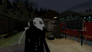 Granny The Afterlife v1.1.4 (Полная версия) на Андроид-02