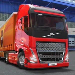 Truck Simulator : Ultimate на Андроид