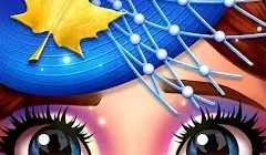 Project Makeover — Меню на Андроид
