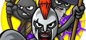 Stick War: Saga — Много денег на Андроид