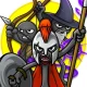 Stick War: Saga — Много денег на Андроид