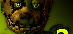 Five Nights at Freddy's 3 на Андроид