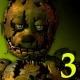 Five Nights at Freddy's 3 на Андроид