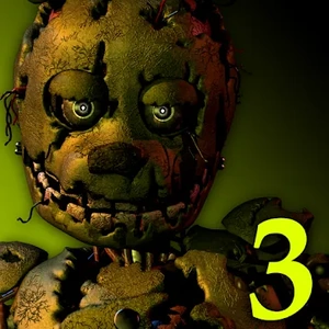 Five Nights at Freddy's 3 на Андроид