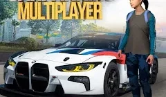 Car Parking Multiplayer на Андроид