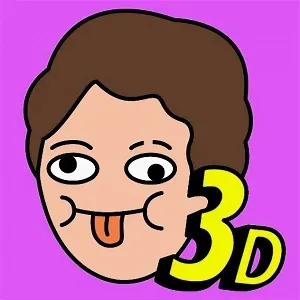 Игра про Спагетти 3D 0.2 (Мод на много денег) на Андроид