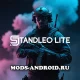 Приватка StandLeo Lite 1.1 на Андроид