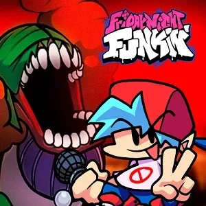 FNF Tricky Mod Mobile 2.0 (3 и 4 фаза) на Андроид