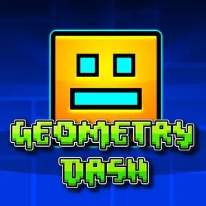 Geometry Dash 2.2.145 (Мод все открыто) на Андроид
