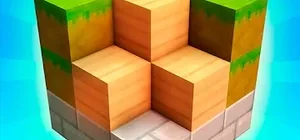 Block Craft 3D — Много денег на Андроид