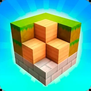 Block Craft 3D — Много денег на Андроид