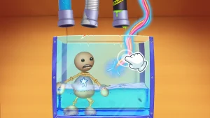 Kick the Buddy Мод (Много денег и золота) на Андроид-02