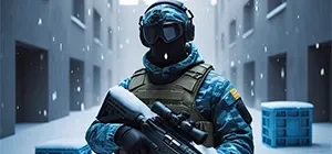 StandSneg (Приватка для Standoff 2) на Андроид