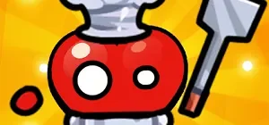 Cell Survivor (Мод Много денег) на Андроид