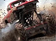 Trucks Off Road