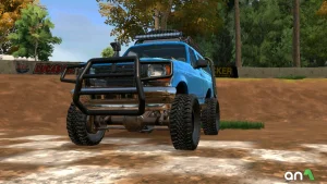 Trucks Off Road 1.92.9991 (Мод: много денег) на Андроид-02