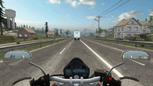 Racing Fever: Moto-01