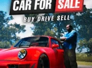 Car For Sale Simulator 2023