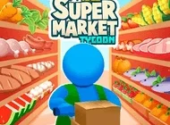Idle Supermarket Tycoon