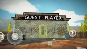 Car For Sale Simulator 2023-01